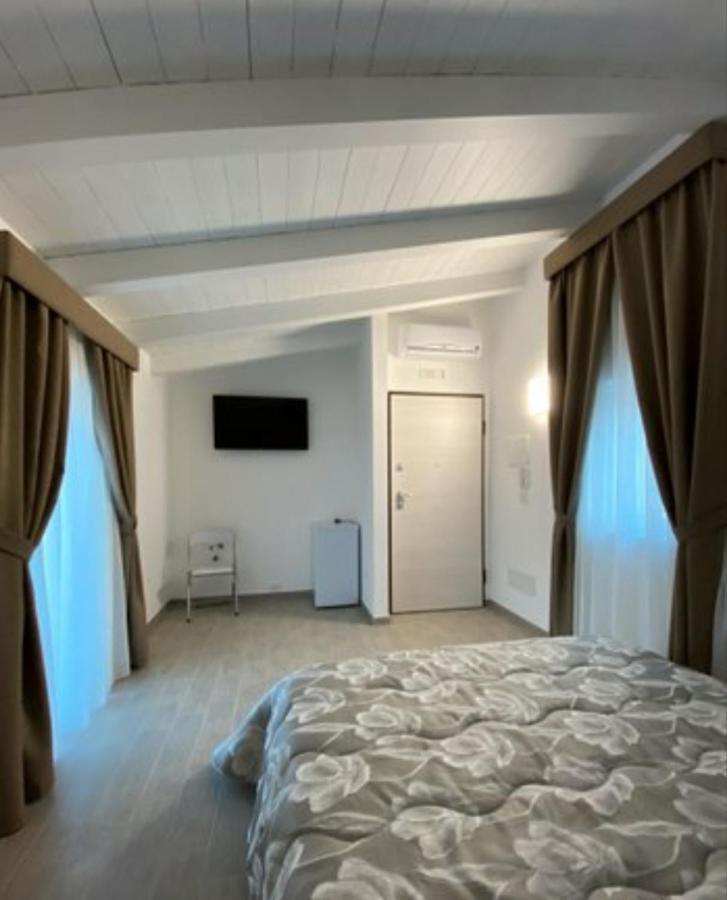La Capitanata Maison De Charme Hotel Foggia Exterior foto