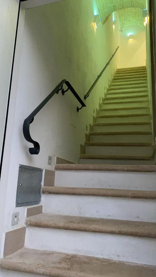 La Capitanata Maison De Charme Hotel Foggia Exterior foto